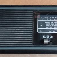 Radio transistor grundig rf-31 vintage in om e fm