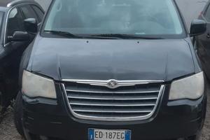 CHRYSLER Gr.Voyager (08-10) - 2010