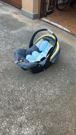 Seggiolino auto Chicco