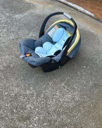 Seggiolino auto Chicco