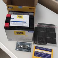 Batteria  moto scooter al Litio LifePo4 mod.MM-LT3