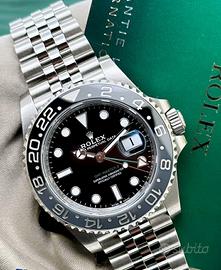 Rolex Bruce Wayne Jubilee 