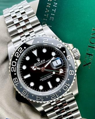 Rolex Bruce Wayne Jubilee 