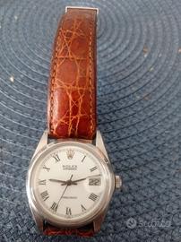 orologio Rolex a corda