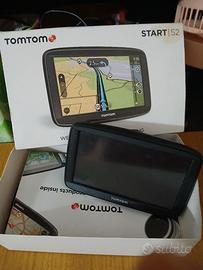 navigatore tom tom 