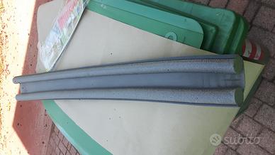 PARA SPIFFERI REGOLABILE 95 cm