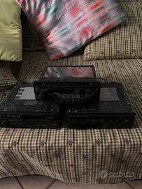 3 autoradio