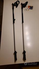 Bastoncini Nordic Walking LEKI INSTRUCTOR CARBON