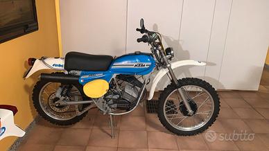 KTM 50 GS