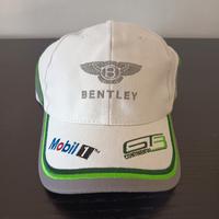 cappello bentley