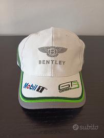 cappello bentley