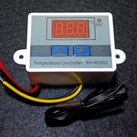 Termostato per controllo temperatura con sonda