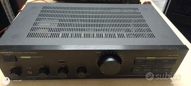 AMPLIFICATORE ONKYO A-8130