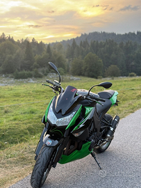 Kawasaki z1000