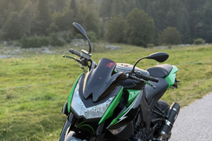 Kawasaki z1000