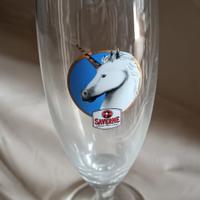 Bicchiere “Birra dell’Unicorno”