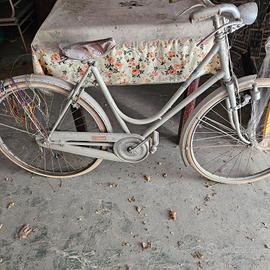 bicicletta da donna (Ganna)