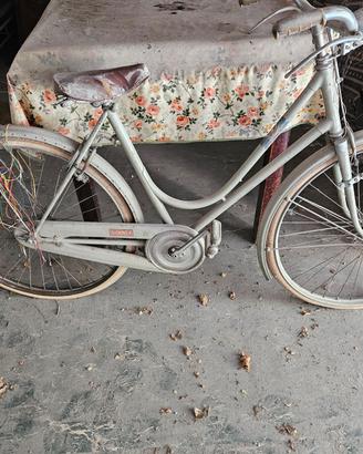 bicicletta da donna (Ganna)