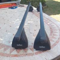 barre portatutto norauto 