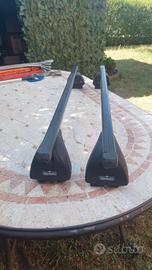 barre portatutto norauto 