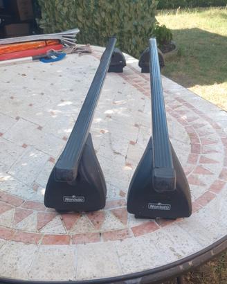 barre portatutto norauto 