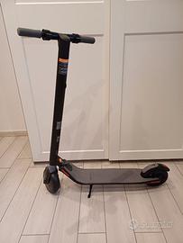 Monopattino nineboot kickscooter