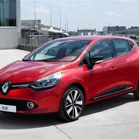 RICAMBI RENAULT CLIO 2013