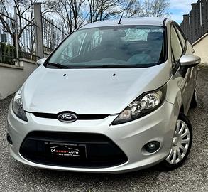 FORD FIESTA 1.2 OK NEOPATENTATI