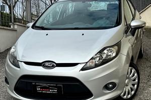 FORD FIESTA 1.2 OK NEOPATENTATI