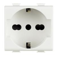 presa schuko BTIAM5440/16