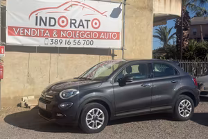 Fiat 500X 1.6 MultiJet 120 CV DCT Lounge