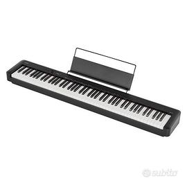 Casio CDP S110 + Supporto e Panca - Mai utilizzato