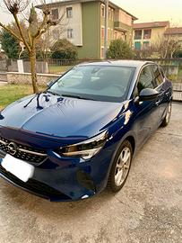 Auto Opel Corsa Elegance