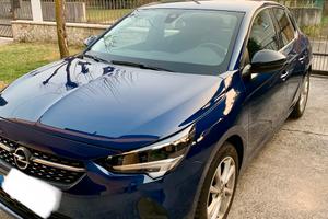 Auto Opel Corsa Elegance