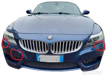 Accessori BMW Z4 sDrive 2.3i del 2009