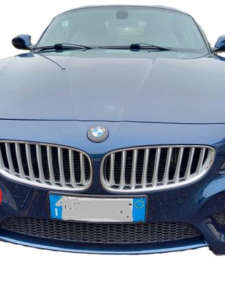 Accessori BMW Z4 sDrive 2.3i del 2009