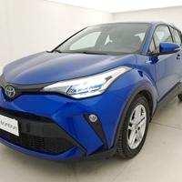 Toyota C-HR Hybrid Business BR206842 1.8 Full Hybr