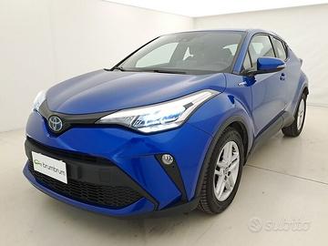 Toyota C-HR Hybrid Business BR206842 1.8 Full Hybr