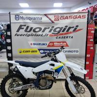 Husqvarna FC 250 80 ORE