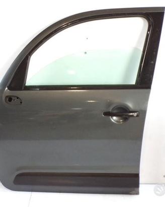 Portiera Anteriore Sinistra Citroen C3 Picasso