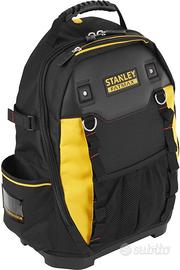 Stanley Fatmax 1-95-611 Zaino Porta Utensili, Nero