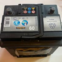 Batteria auto NORAUTO Ref.09 52Ah 470A