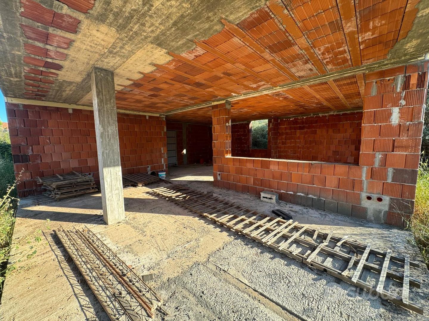 Casa – Uda/Uta, Casteddu/Cagliari - Altro