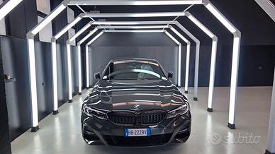 BMW Serie 3 330e Plug-in Hybrid M Sport 292 CV