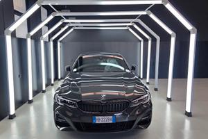 BMW Serie 3 330e Plug-in Hybrid M Sport 292 CV