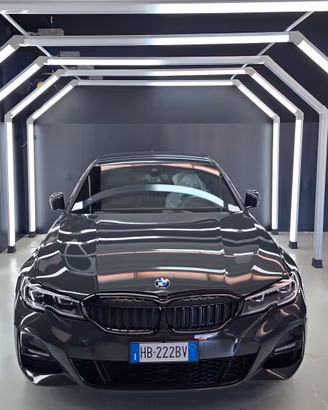 BMW Serie 3 330e Plug-in Hybrid M Sport 292 CV