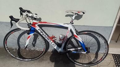 bici da corsa pinarello
