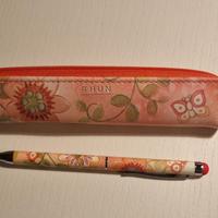 Set penna con astuccio Thun