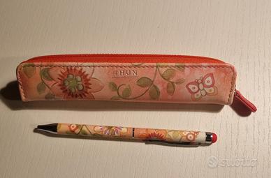 Set penna con astuccio Thun
