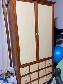 Camera letto ragazza/ragazzo